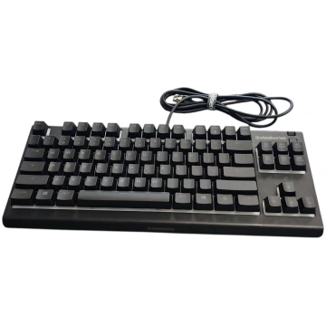 Lietots - SteelSeries Apex 3 TKL