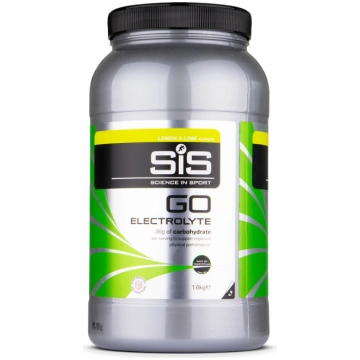 GO Electrolyte SiS 1600 g