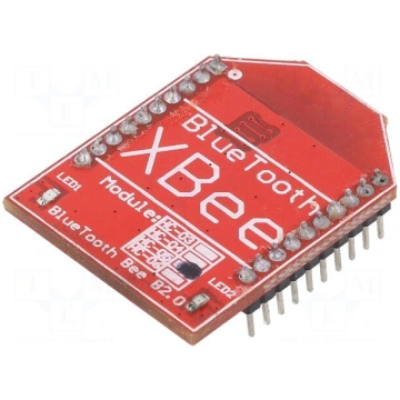 Module: Bluetooth | Bluetooth | 3.3VDC | XBee OKYS