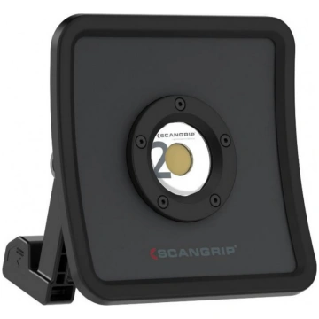 Lampa Scangrip NOVA R LED; 240 V/7,3 V; 1x4,0 Ah a