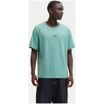 Jack & Jones vīriešu T-krekls 12268415*06