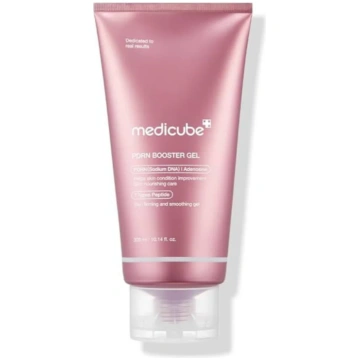MEDICUBE AGE-R PDRN Booster Gel sejas gēls