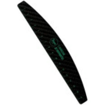 MANICURE FILE HANDLE Half Moon Imen 6961136640277