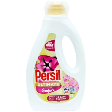Persil šķidrais veļas mazgāšanas līdzeklis Ultimat