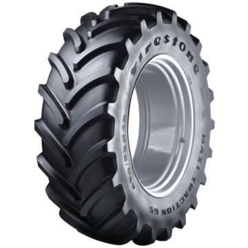 Firestone 650/65R42 MAXI TRACTION 65 158D/155E TL
