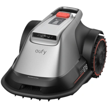 Anker Eufy Robot Lawn Mower , E18 , Gray
