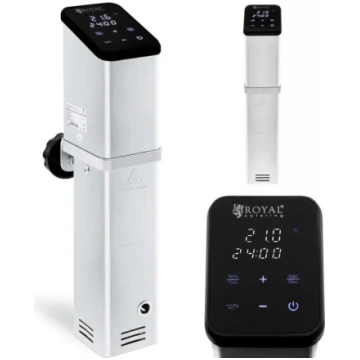 Royal Catering RCVG-45 Sous-vide iegremdējamais ci