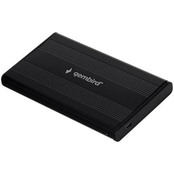 Gembird EE2-U2S-5 storage drive enclosure HDD encl