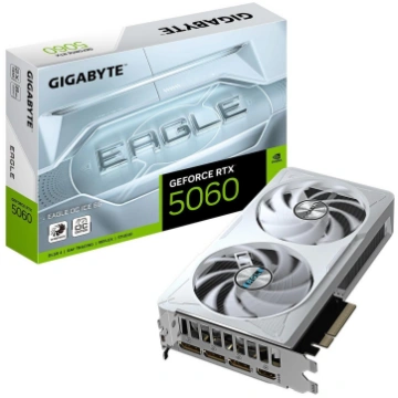 Graphics Card|GIGABYTE|NVIDIA|GeForce RTX 5060|255