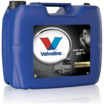 Valvoline Automātiskās transmisijas eļļa HD ATF PR