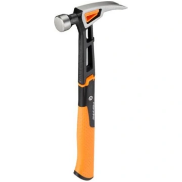 Fiskars IsoCore General Use Hammer XL 20oz/15 5 le