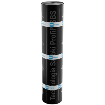 Ruberoīds Icopal Zdunbit PF 4.7 kg 5423