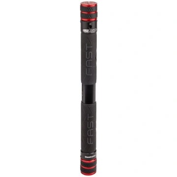 Statīvs Manfrotto Fast GimBoom Carbon, plastmasa/m