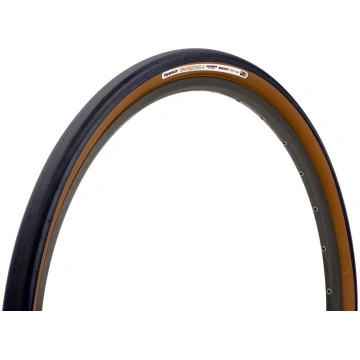 Panaracer Gravelking Slick Plus TLC 28" salokāmā r