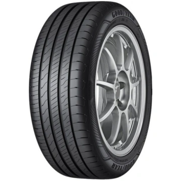 Goodyear EfficientGrip Performance 2 215/50R17 91 