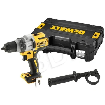 DeWalt DCD991NT-XJ 18V Cordless Drill Driver ( DCD