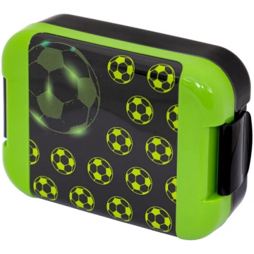 Astra Lunchbox Neo Football 450 ml - futbola stila