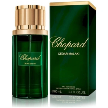 Chopard Cedar Malaki Smaržas EDP 80 ml (7640177360