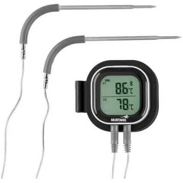 MUSTANG Ēdiena termometrs Mustang Digital thermome
