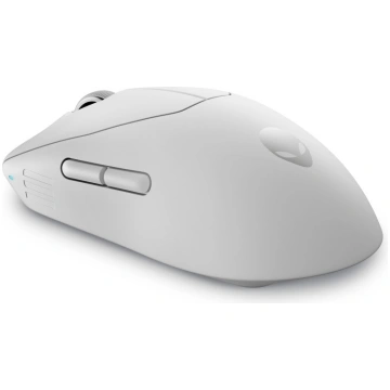 Alienware Pro Wireless Gaming Mouse pele Abām rokā