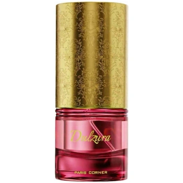 Parfimērijas ūdens Paris Corner Dulzura, 100 ml