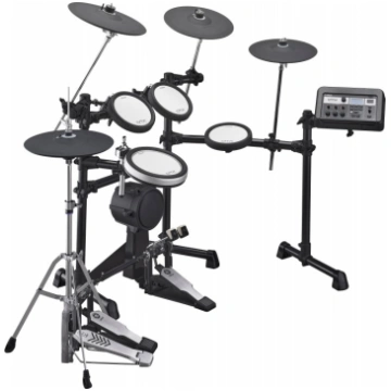 Yamaha DTX6K3-X Elektronisko bungu komplekts