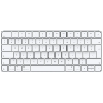 Apple Magic Keyboard , MXCL3Z/A , Compact Keyboard