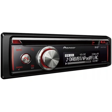 Radio Automašīnas Pioneer Deh-x8700dab Cd-Uztvērēj