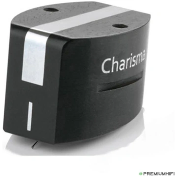 ClearAudio Charisma V2 Moving Magnet Cartridge