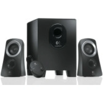 Logitech Z313 datora skaļruņi (980-000413) [komput