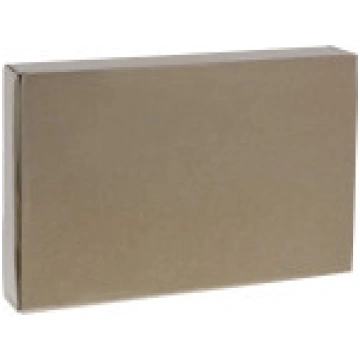 InLine InLine® 10" Patchpanel tukšs panelis. 12 vi