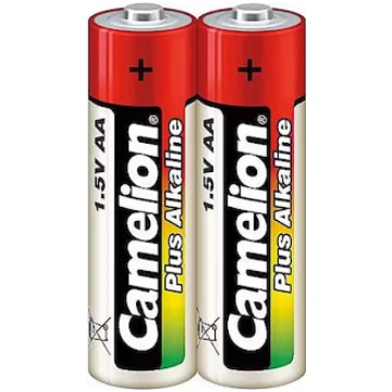 Camelion AA/LR6, x2 (11100206)
