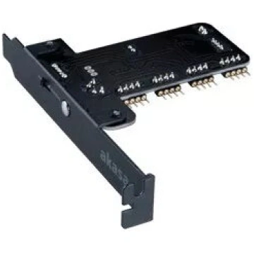 Kontroles karte Akasa Vegas AK-RLD-02