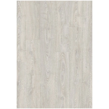 Patinēts pelēks klasisks ozols 32.klase 8mm 4V-gro