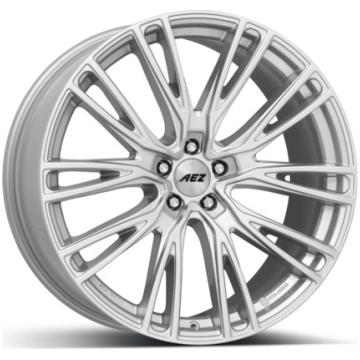 Seattle Silver 20" 5x130.00 ET32 CB66.60 J7.50 AEZ