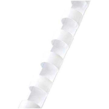 Argo Grzbiet plastikowy 16mm ARGO 405168 przezrocz