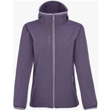 LD Trackshell Jacket (Violeta, XS) | 3080094346694