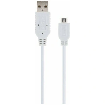 Kabel USB Schwaiger USB-A - micro-B 2 m (LK200M532