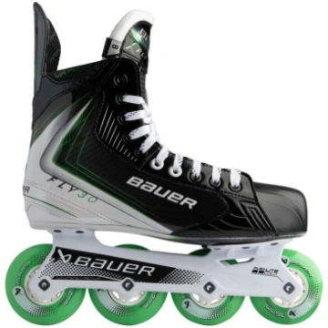 Hokeja slidas Vapor Fly30 Intermediate / 04.5 BAUE