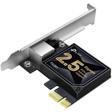 TP-Link TX201 tīkla karte