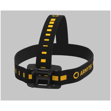 Armytek Headmount Wizard C2 / Elf C2 (A01207)