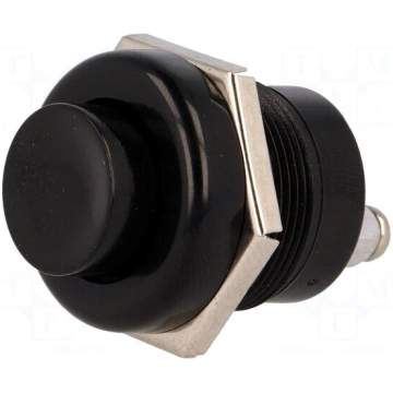 Switch: push-button | Pos: 2 | SPST-NO | 10A/12VDC