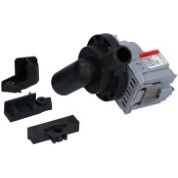 DRAIN PUMP ASKOLL KIT 2 BRACKETS LF L3122199 CEPS5