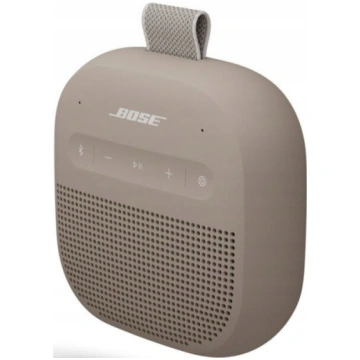 Bose Soundlink Micro II Sandstone Beosound Balance