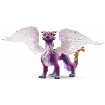 Schleich - Bayala - Nightsky Dragon (70762) 70762 