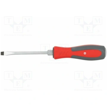 Screwdriver: for impact; Phillips; Size: PH2; 100m