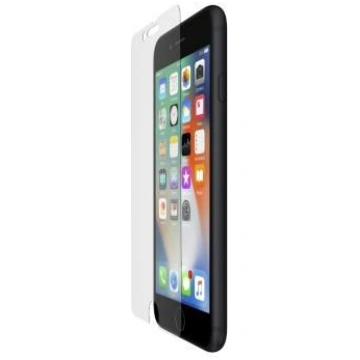 Belkin Mobile Phone Screen/Back Protector Clear Sc