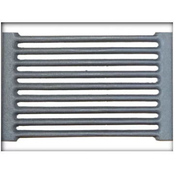 JUGNE-L čuguna reste 200x400mm A-13d