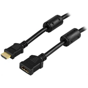 Deltaco, HDMI, 3m