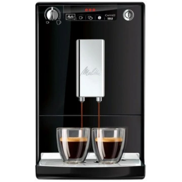 Kafijas automāts Melitta E950-201 Solo